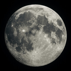 moon