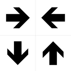 Silhouette Of Clock Face Showing Hour 24 Black And White Graphic