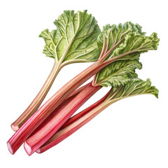 bunch of fresh radish