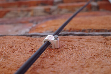 cable clamps