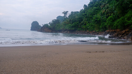 photo of Wedi Awu beach, Indonesia