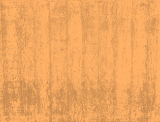 Helle grunge Oberfläche orange