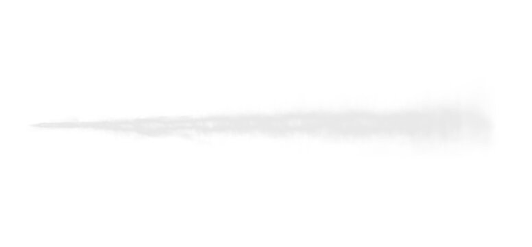PNG white smoke trail cloud dust fog vapour air transparent smog motorbike haze smoky track blowing realistic isolated launch powder spray aerosol motion mist gas chemistry speed

