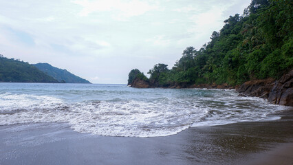 photo of Wedi Awu beach, Indonesia