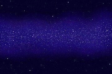 Fototapeta premium blue black night sky with stars, universe, nebula, galaxy. Stars background design, wallpaper, decoration, etc. Star. Stars. Black. Blue color