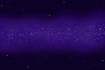 blue purple black night sky with stars, universe, nebula, galaxy. Stars background design, wallpaper, decoration, etc. Star. Stars. Black. Blue color