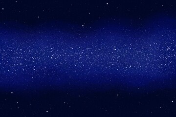 blue night sky with stars, universe, nebula, galaxy. Stars background design, wallpaper, decoration, etc. Star. Stars. Black. Blue color