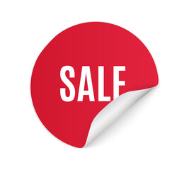 PNG marketing promotion label banner discount business special offer new shop price store sign sticker vector isolated delivery curl fold flier scroll paper deal message three-dimensional set transpar