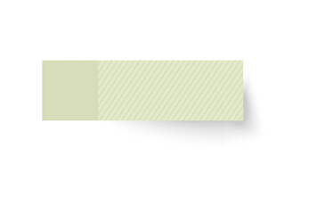 PNG curled note sticker paper fold bent label isolated with adhesive corner peel blank round vector...