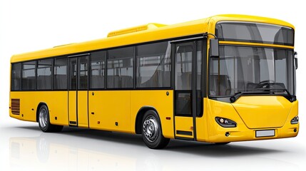 A striking view of a modern open-wheel race car presented against a vibrant, solid red background.