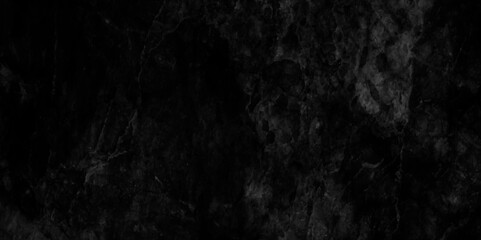 Dark Cement and Concrete Grunge Texture Background,  black stone wall texture for show or advertise or promote product and content on display and web design, gray black slate stone wall texture back.