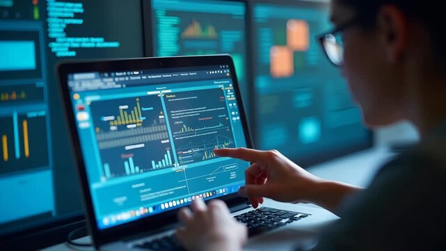 Transforming Education: Hybrid Learning Models, Adaptive Curriculum, and Tech-Enhanced Teaching for Modern Academic Institutions - Empowering Student Achievement