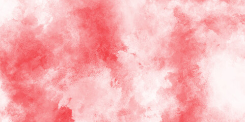 Artistic red w rich red Magenta Paper Texture. watercolor galaxy sky background. Watercolor texture for design. background texture,atercolor texture background with fluid.
