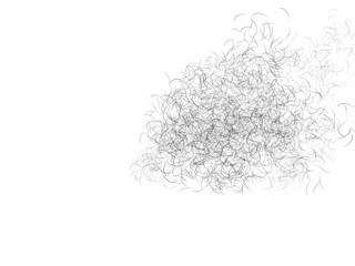 Brush texture 