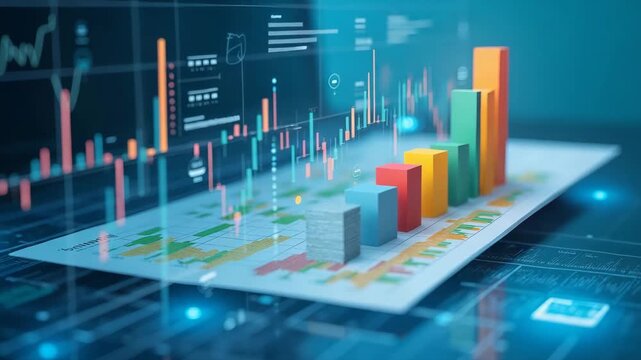 Execute detailed long term business planning models integrating data analytics scenario planning and strategic vision to secure enduring organizational success and financial stability for future growt