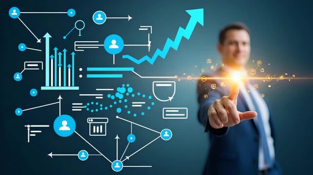 Develop comprehensive leadership vision planning frameworks to cultivate executive growth and strategic foresight by integrating performance metrics and transformative management practices. in  Photo 