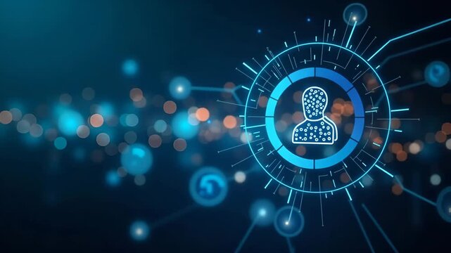 Affiliate advertising creative concept featuring digital network collaboration performance driven partnerships and measurable ROI to amplify brand promotion and drive online sales in  Photo Stock  Con