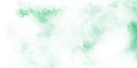 Green watercolor background with marbled grunge texture and color splash design, Brus. Light green abstract watercolor paper texture background vectorh stroked painting green Watercolor paper texture.