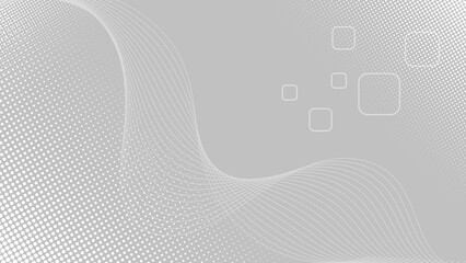 abstract technology background