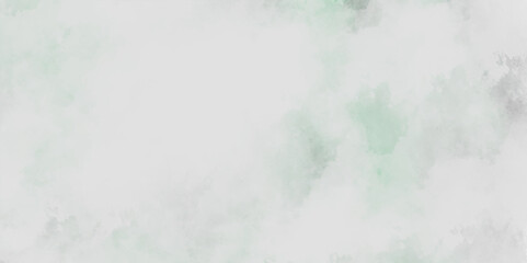 Green watercolor background with marbled grunge texture and color splash  Summer minimalistic background. Paper design,  Light green abstract watercolor paper texture background 