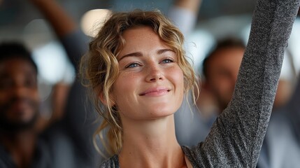 Health and Wellness Solutions for Employees Supporting Productivity, Stress Management, and Physical Health With Corporate Wellness Programs