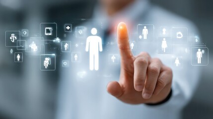 Health insurance software systems manage policy enrollment, claims processing, billing, and fraud detection streamlining insurer operations and improving customer service.