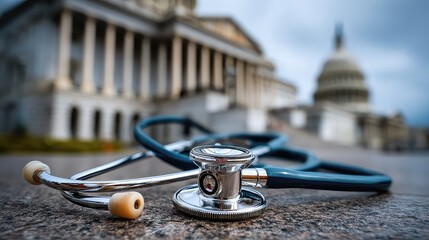 Health policy advocacy supporting equitable access, insurance coverage reform, pandemic preparedness, community health initiatives, and legislative campaigns.