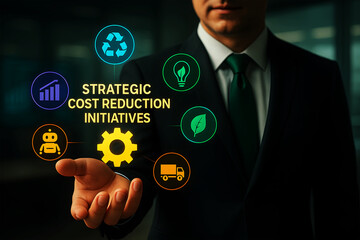 Strategic Cost Reduction: Business Optimization Initiatives
