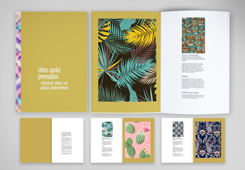 Playful Designer Portfolio