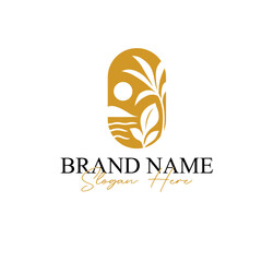 abstract logo design