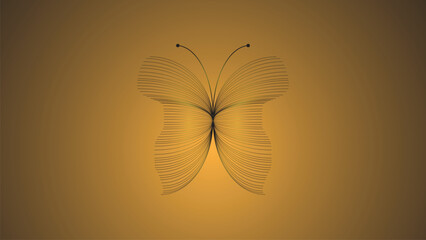 Butterfly Design