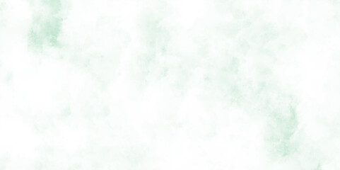 Grass green watercolor background. Hand drawgradient element for You marble watercolor blotches in distressed faded illustrationr designn watercolour texture with aquarelle stains. 