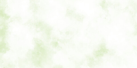 Grass green watercolor background. Hand drawgradient element for You marble watercolor blotches in distressed faded illustrationr designn watercolour texture with aquarelle stains. 
