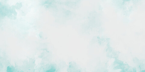 blue wblue sky in grunge style blue skt white clouds simple photography. ater surface. Abstract R abstract watercolor background, vector illustration.ough Grunge Blue