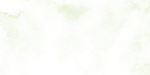 Green watercolor background with marbled grunge texture and col. Summer minimalistic background. Paper texture.r splash design. Brush stroked painting green Watercolor paper texture., 