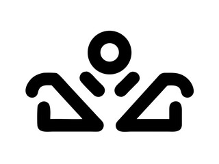 Get set logo vector logo 