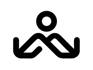 Get set logo vector logo 