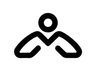 Get set logo vector logo 