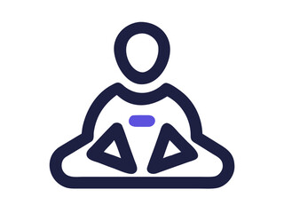 Get set logo vector logo 