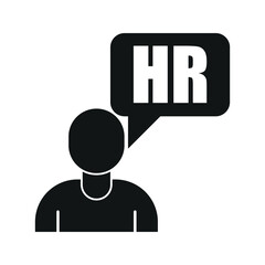 HR Icon