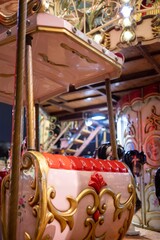 Ideal for Event Promotion, Family Entertainment, or Backgrounds for Festive Designs.