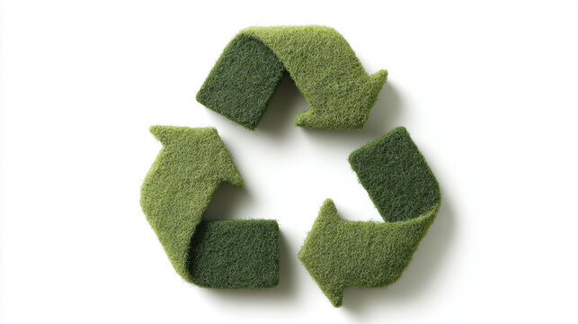 Eco Friendly Grass Recycling: Sustainable Tips for a Greener Lawn