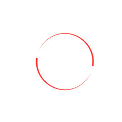 Png Vector Circle Speed Lines with Spiral Dot Elements. Circle Speed Line Pattern for Techno Futuristic Banners.