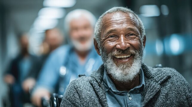 Healthcare for Special Populations Supporting Individuals With Disabilities, Chronic Conditions, and Unique Medical Needs Through Specialized Services