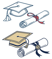Graduation Day: A Symbol of Success