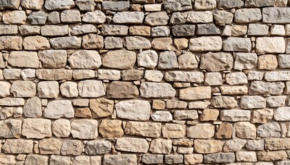 Fototapeta premium Ancient stone wall texture