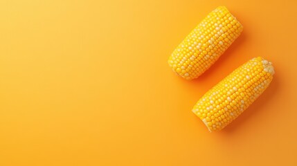 Air-Fried Corn on the Cob Delight