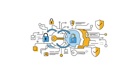 Enhancing digital security through advanced cyber protection strategies