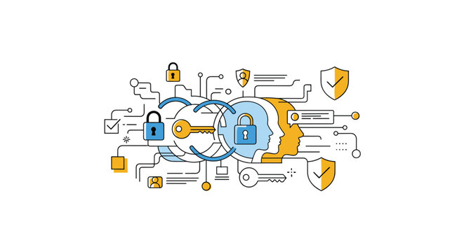 Enhancing digital security through advanced cyber protection strategies