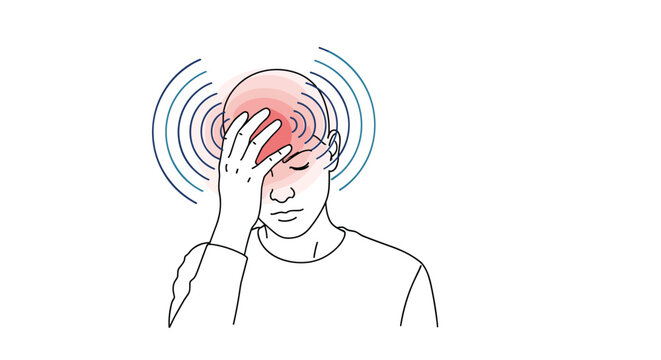 Understanding migraine headaches and their impact on daily life and work